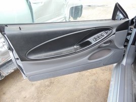 1994 FORD MUSTANG CONVERTABLE GT BLUE AT 5.0 F19066